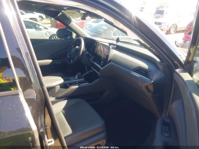 Lexus Tx 350 Premium 2025 5TDAAAA62SS012838 Image 5