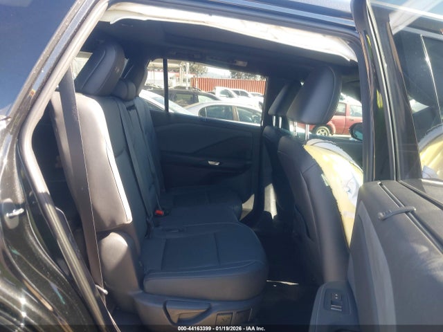 Lexus Tx 350 Premium 2025 5TDAAAA62SS012838 Image 8