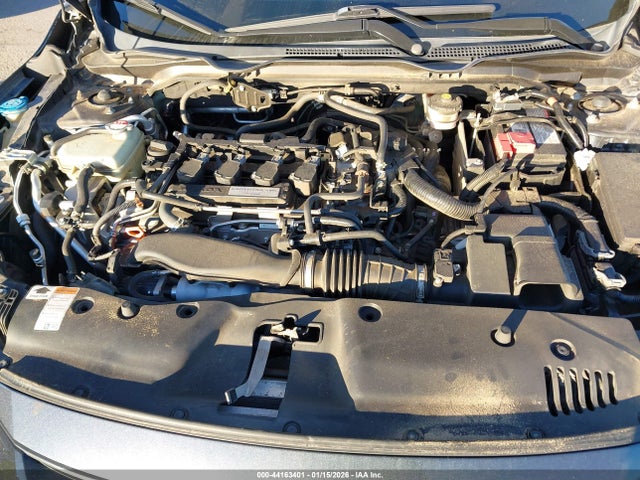 19XFC1F39KE004941 Honda CIVIC EX