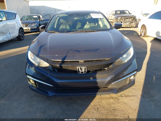 19XFC1F39KE004941 Honda CIVIC EX