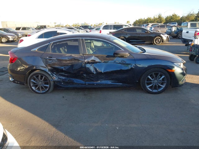 19XFC1F39KE004941 Honda CIVIC EX