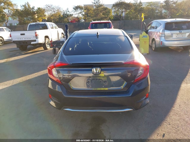 19XFC1F39KE004941 Honda CIVIC EX