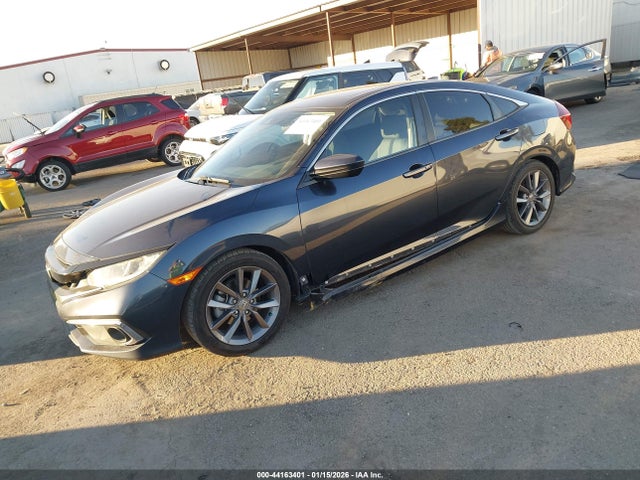 19XFC1F39KE004941 Honda CIVIC EX