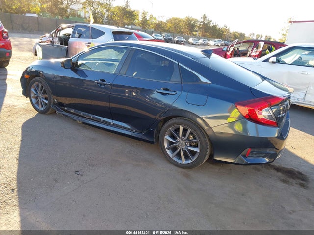 19XFC1F39KE004941 Honda CIVIC EX