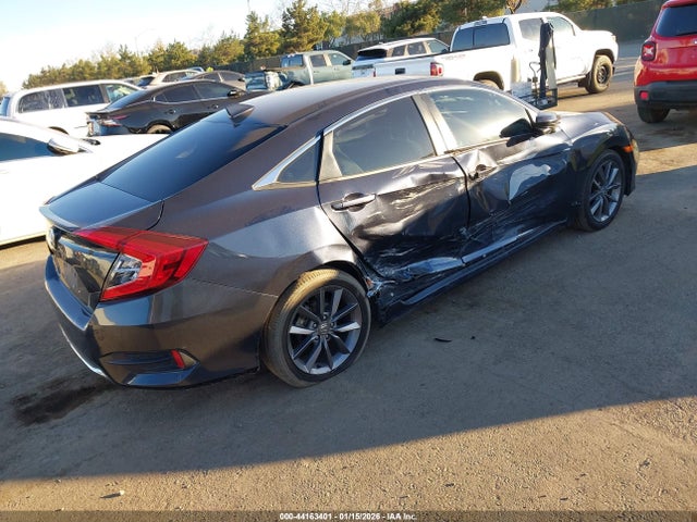 19XFC1F39KE004941 Honda CIVIC EX