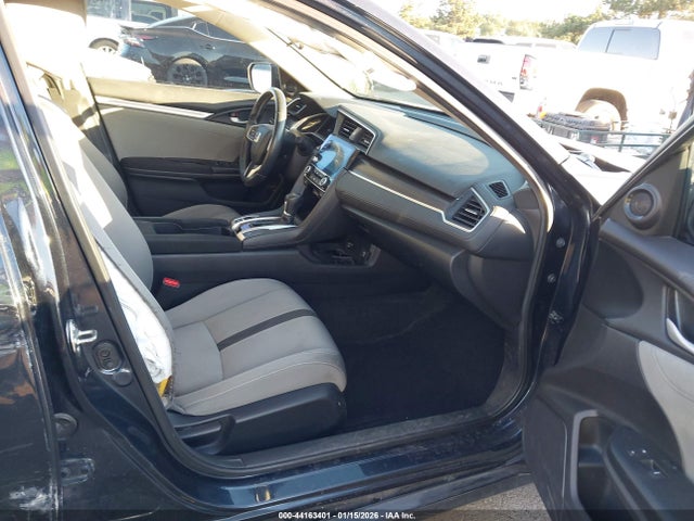19XFC1F39KE004941 Honda CIVIC EX