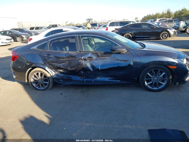 19XFC1F39KE004941 Honda CIVIC EX