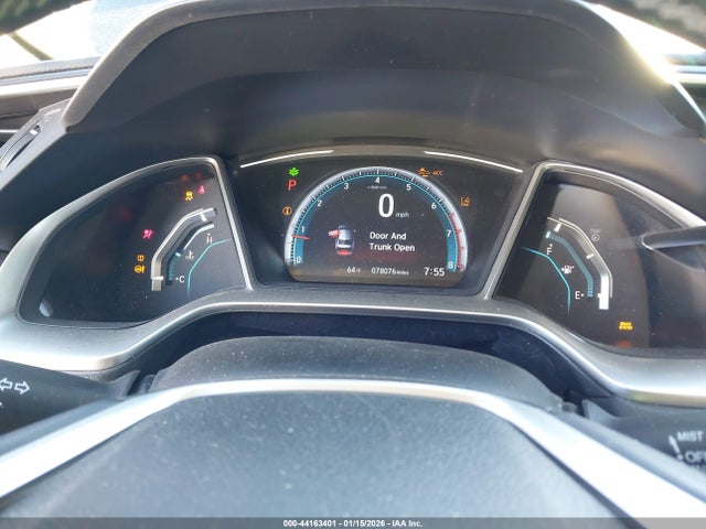 19XFC1F39KE004941 Honda CIVIC EX