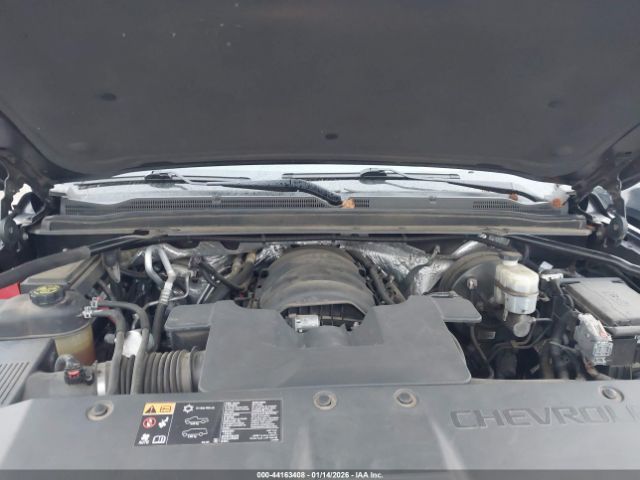 2015 CHEVROLET TAHOE 1GNSCCKCXFR244355 Photo 9