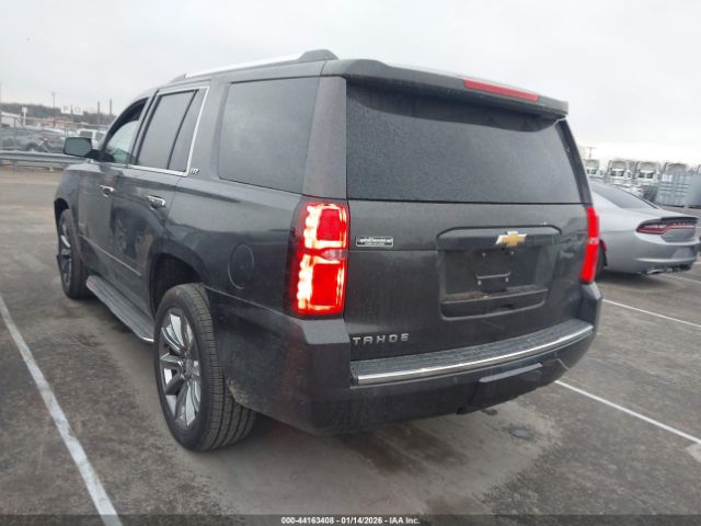 2015 CHEVROLET TAHOE 1GNSCCKCXFR244355 Photo 2