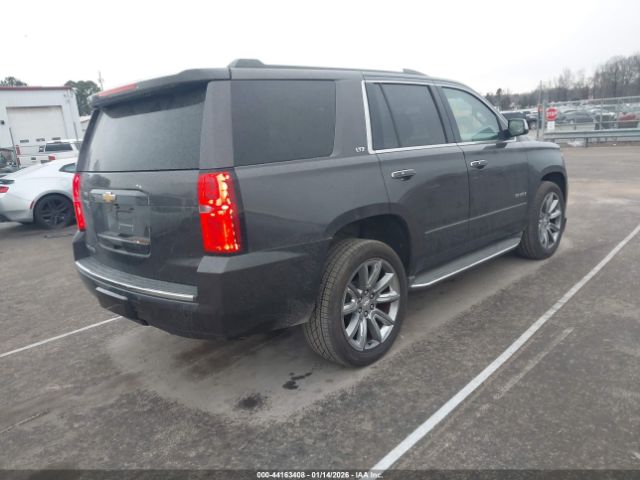 2015 CHEVROLET TAHOE 1GNSCCKCXFR244355 Photo 3