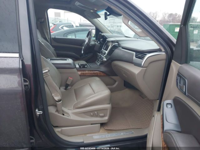 2015 CHEVROLET TAHOE 1GNSCCKCXFR244355 Photo 4