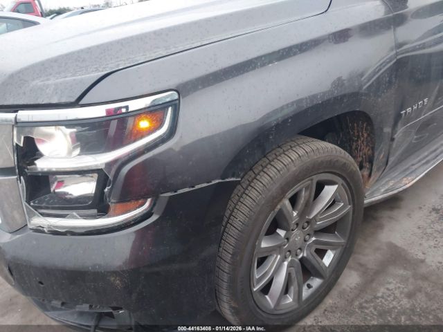 2015 CHEVROLET TAHOE 1GNSCCKCXFR244355 Photo 5