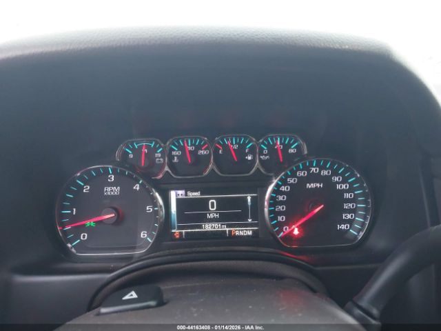 2015 CHEVROLET TAHOE 1GNSCCKCXFR244355 Photo 6