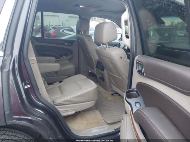 2015 CHEVROLET TAHOE 1GNSCCKCXFR244355 Photo 7