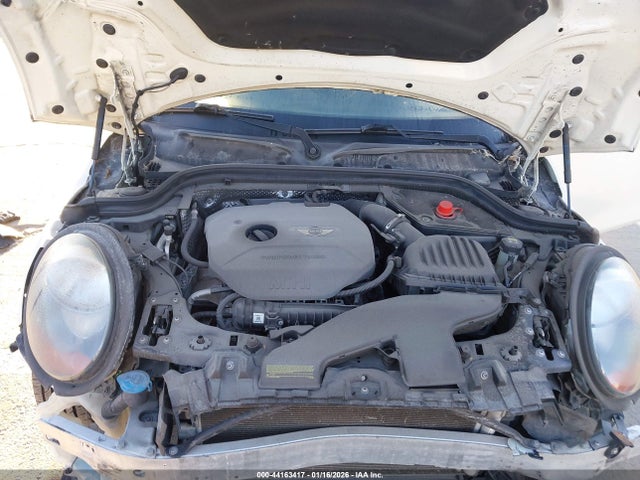 2015 MINI HARDTOP WMWXM5C55F3A59110 Photo 9