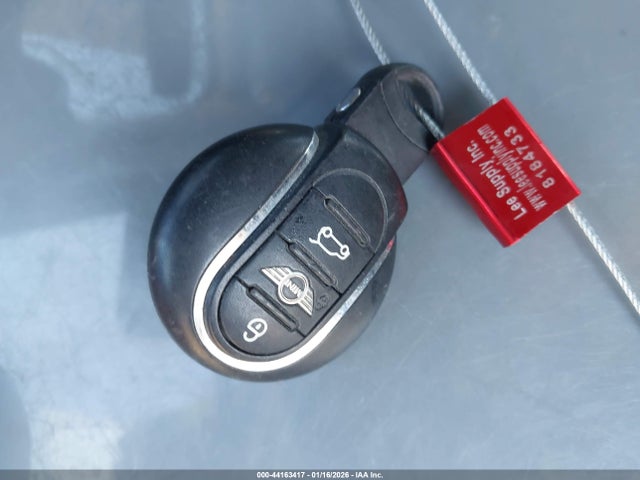 2015 MINI HARDTOP WMWXM5C55F3A59110 Photo 10