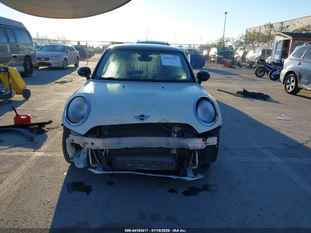 Mini Hardtop Cooper 2015 WMWXM5C55F3A59110 Image 13