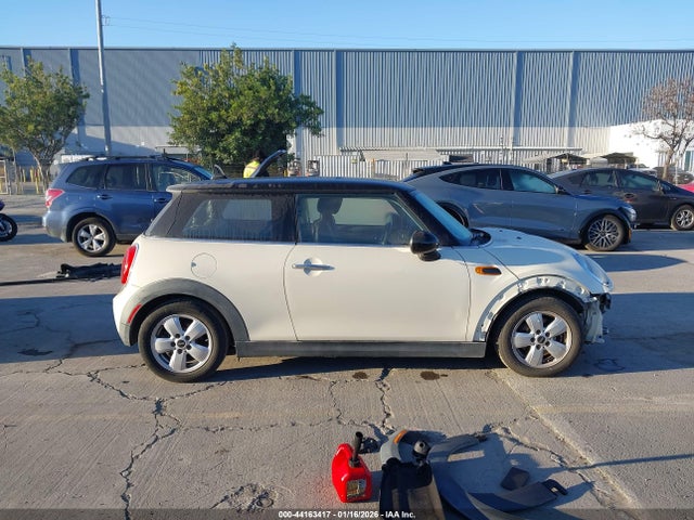 Mini Hardtop Cooper 2015 WMWXM5C55F3A59110 Image 14