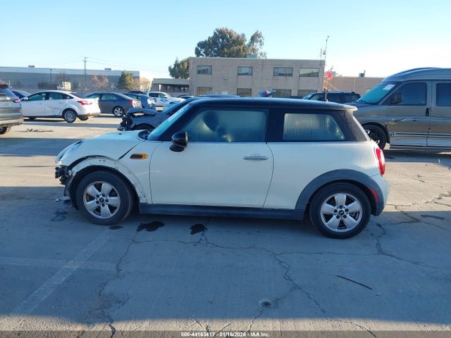 Mini Hardtop Cooper 2015 WMWXM5C55F3A59110 Image 15