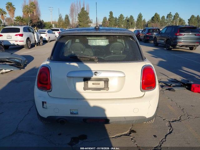 Mini Hardtop Cooper 2015 WMWXM5C55F3A59110 Image 17