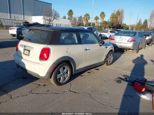 2015 MINI HARDTOP WMWXM5C55F3A59110 Photo 3