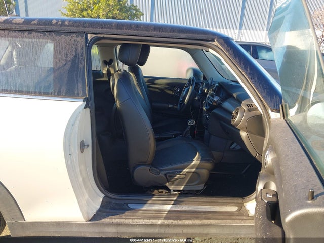 2015 MINI HARDTOP WMWXM5C55F3A59110 Photo 4