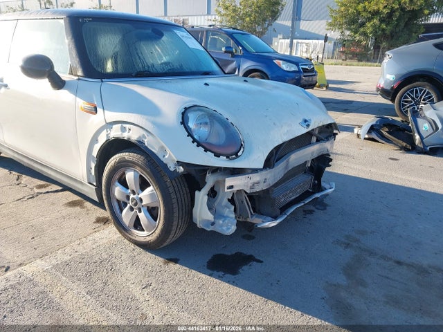 2015 MINI HARDTOP WMWXM5C55F3A59110 Photo 5
