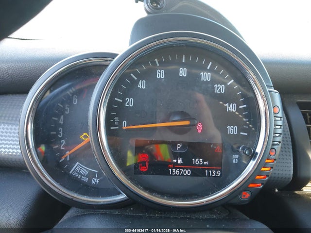 2015 MINI HARDTOP WMWXM5C55F3A59110 Photo 6