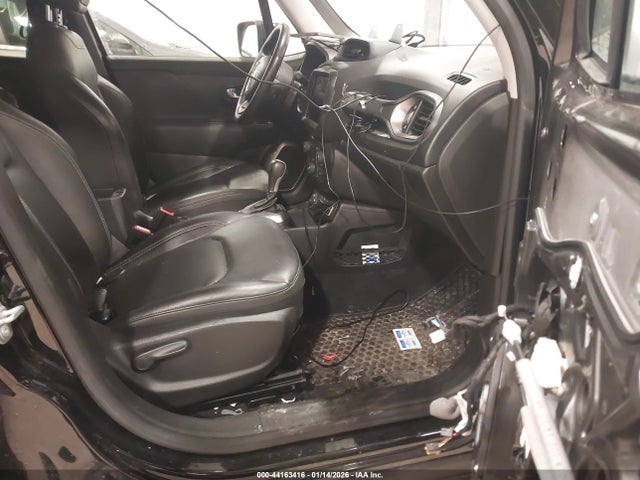 ZACNJDD17NPN67169 Jeep Renegade Limited 4x4