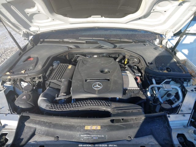 2017 MERCEDES-BENZ E 300 WDDZF4KB3HA061074 Photo 9