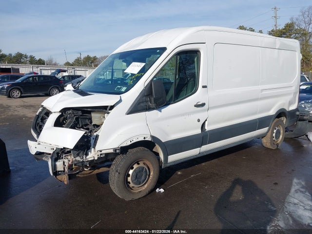 Aukcja sprzedaży 2015 Ford Transit-250, vin: 1FTNR2CM1FKB11370, numer aukcji: 44163424