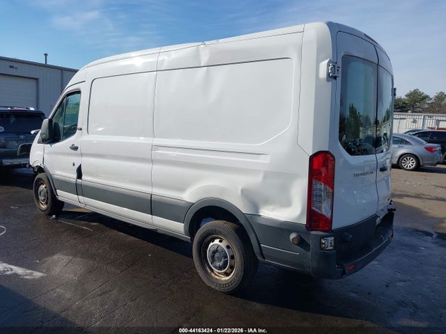 Aukcja sprzedaży 2015 Ford Transit-250, vin: 1FTNR2CM1FKB11370, numer aukcji: 44163424