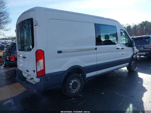 Aukcja sprzedaży 2015 Ford Transit-250, vin: 1FTNR2CM1FKB11370, numer aukcji: 44163424