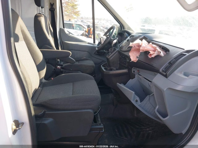 Aukcja sprzedaży 2015 Ford Transit-250, vin: 1FTNR2CM1FKB11370, numer aukcji: 44163424