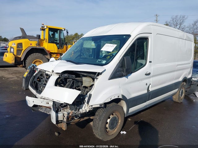 Aukcja sprzedaży 2015 Ford Transit-250, vin: 1FTNR2CM1FKB11370, numer aukcji: 44163424