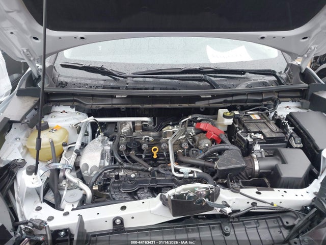 2025 MITSUBISHI OUTLANDER JA4J3VA82SZ027531 Photo 9