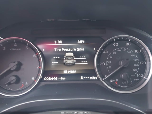 2025 MITSUBISHI OUTLANDER JA4J3VA82SZ027531 Photo 6