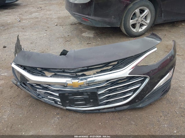 1G1ZC5ST6MF083724 Chevrolet Malibu Fwd 1fl