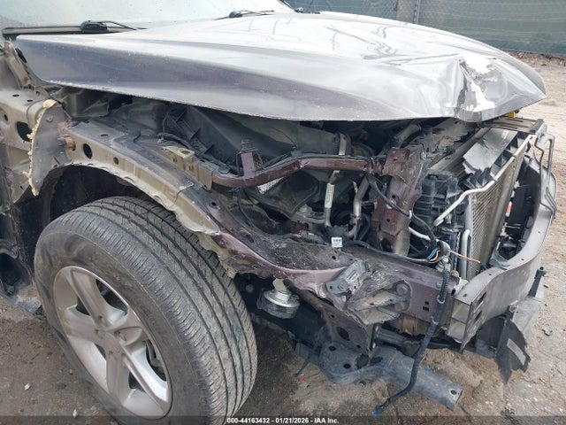 1G1ZC5ST6MF083724 Chevrolet Malibu Fwd 1fl