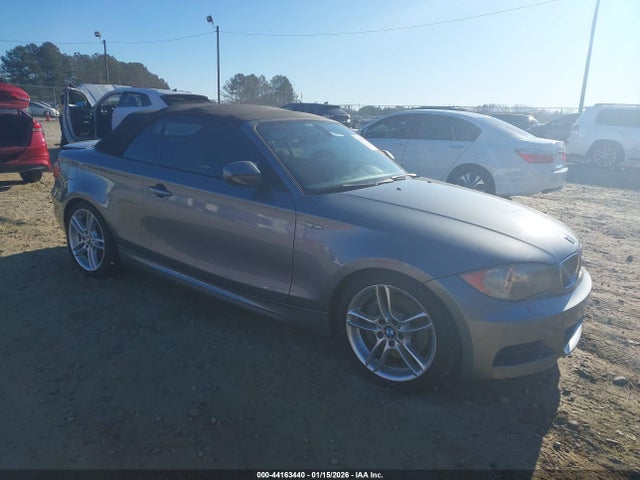 2010 BMW 135I WBAUN9C55AVK41469