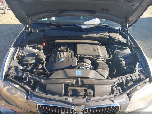 2010 BMW 135I WBAUN9C55AVK41469 Photo 9