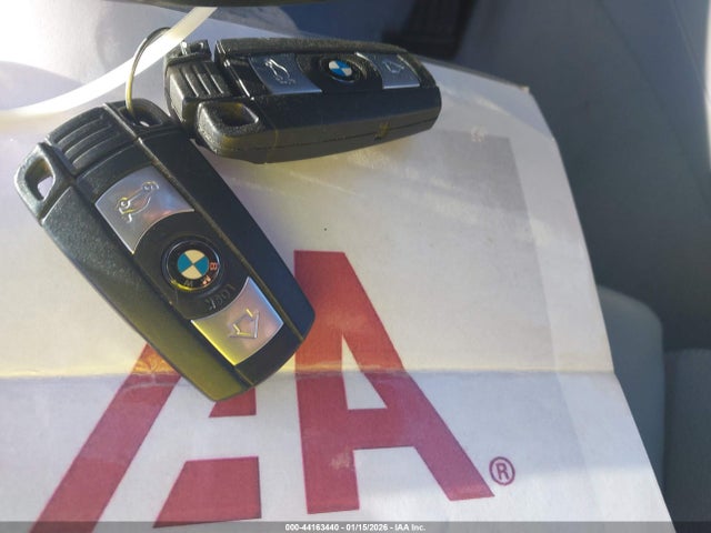2010 BMW 135I WBAUN9C55AVK41469 Photo 10