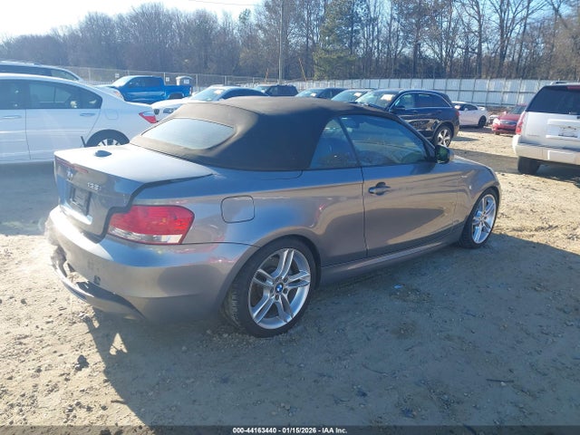 2010 BMW 135I WBAUN9C55AVK41469 Photo 3