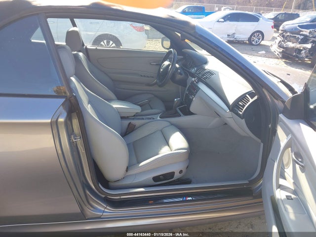2010 BMW 135I WBAUN9C55AVK41469 Photo 4