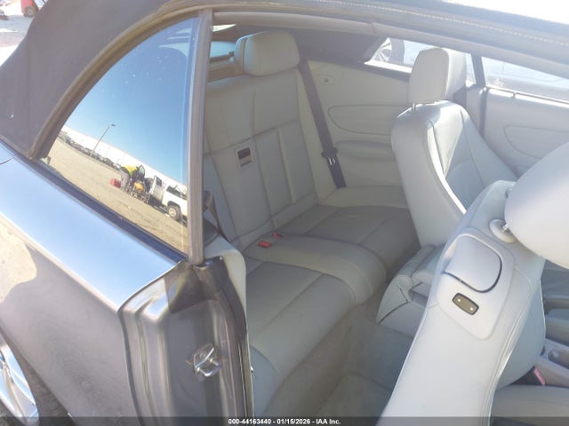 2010 BMW 135I WBAUN9C55AVK41469 Photo 7