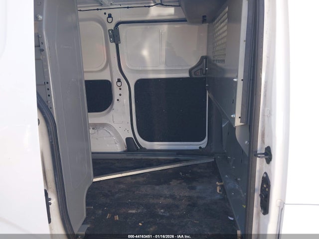 3N6CM0KN4LK705078 Nissan Nv200 Cargo S Xtronic Cvt