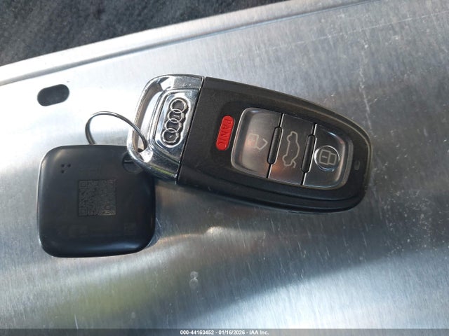 2016 AUDI A6 WAUFGAFC9GN017175 Photo 10