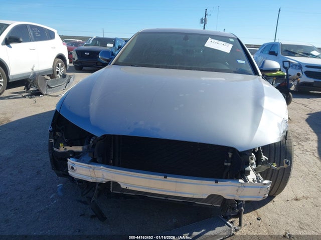 Aukcja sprzedaży 2016 Audi A6 3.0t Premium Plus, vin: WAUFGAFC9GN017175, numer aukcji: 44163452