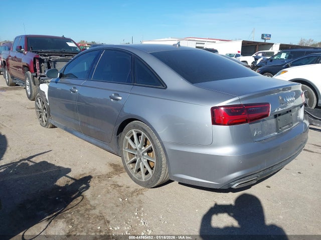 2016 AUDI A6 WAUFGAFC9GN017175 Photo 2